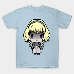 Chibi Sad Constance T-Shirt